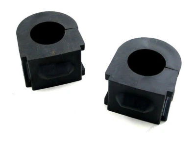 Kit de buje de barra estabilizadora delantero al cuadro 23554NRRX 1998 para Chevrolet S10 1995-2004 Foto 1 de 2