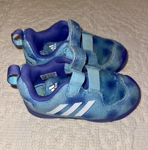 Adidas Originals Disney Monsters, Inc. Stan Smith Shoes 10c - Picture 1 of 2