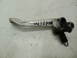 Pedal de freno CC22 Yamaha FZ 1000 2002 5LV-27211-00-00 - Imagen 1 de 4