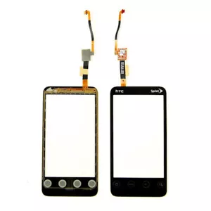 NEW HTC OEM Touch Screen Digitizer Lens Glass Repair Part - EVO SHIFT 4G Knight - Picture 1 of 4