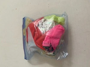 Konvolut Vintage Baby Puppenkleidung und Zubehör Unterteile Oberteile Hüte Kleider - Bild 1 von 9