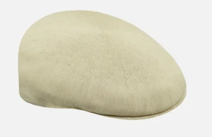 KANGOL Tropic 504 Beige | S, M, L, XL Brand New - Picture 1 of 3