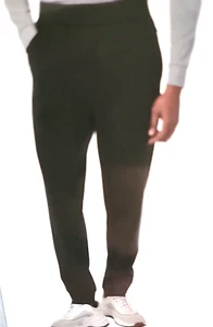 32 Degrees Men’s Performance Tech Jogger Green, XXL NWT ID #2181 - Picture 1 of 8