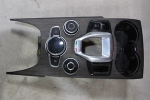 Alfa Romeo Giulia 2020 consola central bisel moldura #086593-30B - Imagen 1 de 2
