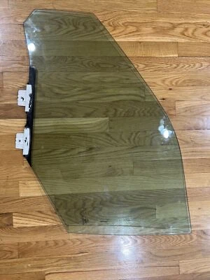 Ford Explorer 2011-2017 base puerta delantera vidrio lado izquierdo del conductor OEM BB5Z7821411B Foto 1 de 4