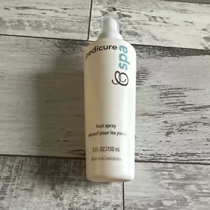 BeautiControl Pedicure Spa Foot Spray! 5 oz. - Picture 1 of 3