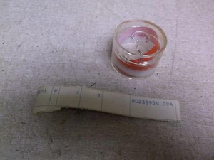 NEW Taylor Chart Recorder Plotter 80233959 0004 NOS Replacement Part *FREE SHIP* - Picture 1 of 2