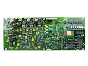 Nikon Precision 4S007-668-A FIAAF-PROCESS-A Platine PCB NSR System funktionstüchtig - Bild 1 von 11