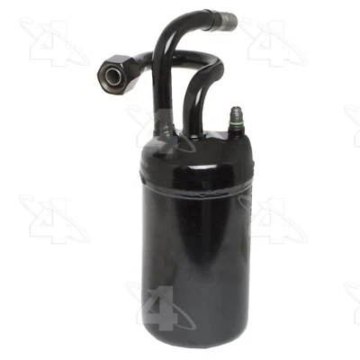 Acumulador de aire acondicionado para Ford Mustang 1982-1992 4 estaciones 1983 1984 1985 1986 1987 Foto 1 de 4