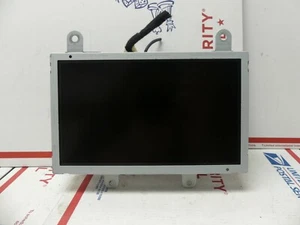 2010 2011 BUICK LACROSSE RADIO INFORMATION DISPLAY SCREEN - Picture 1 of 8