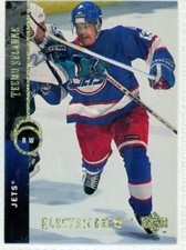 UPPER DECK 1994-95 ELECTRIC ICE /PICK YOUR CARD