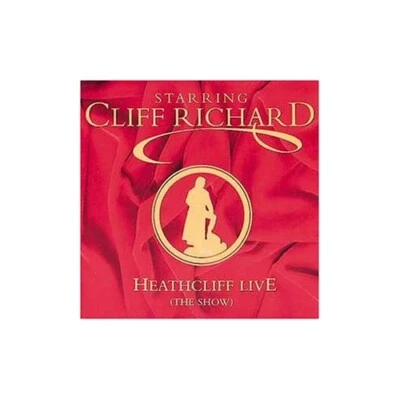 Original Cast Recording - Heathcliff Live (... - Original Cast Recording CD C8VG - Bild 1 von 2