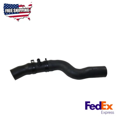 Radiator Hose Fits 84-11 Saab 9-3 Acura Legend RL Suzuki Vitara Volvo 740 Isuzu - Image 1 of 4