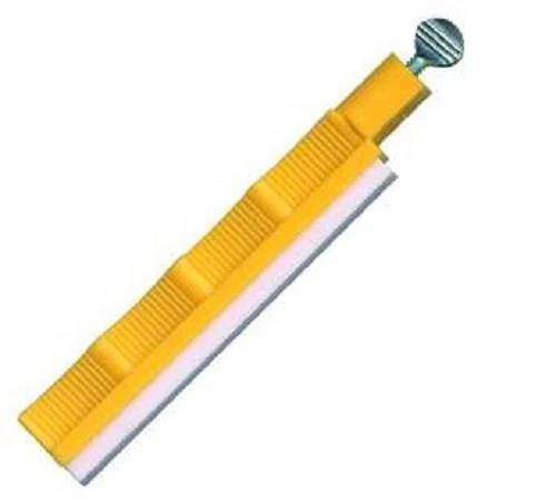 Sharpening Hones Lansky Sharpeners, new in packet various Grits Knife sharpening - image 1 of 4