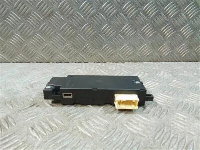 9675359580 Centralina Bluetooth Citroen C3 Picasso (2009->) 1.6 Sx [1,6 Ltr. - 8 - Immagine 1 di 4