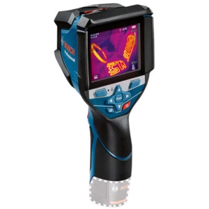 Cámara Térmica Profesional Bosch 601083508 GTC 600 C 12V Sin Batería - Imagen 1 de 1