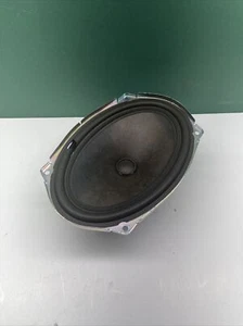 2007-2015 Mini Cooper Rear Left Driver Side Speaker 6513 3422633-02 OEM - Picture 1 of 7