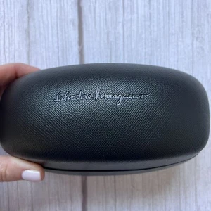 Salvatore Ferragamo Sunglasses Case