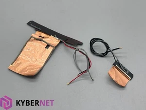 Samsung Galaxy Book NP755XDA Series Wi-Fi & WWAN Antenna Cables -8M - Picture 1 of 2