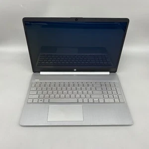 Portátil HP 3 15" 1872 2019 i5-1035G7 16GB DDR4 256GB SSD SLV-Ver Desc - Imagen 1 de 10