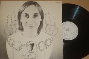 Otto -(Die Zweite)- LP Rüssl Räckords (SPR 0101) near mint - Picture 1 of 1