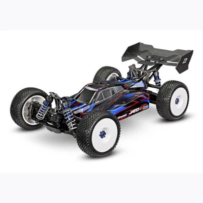 Traxxas #90386-4 1/8 Jato 4X4 VXL Elec Raing Buggy-Random color,Not incl battery - Image 1 of 4