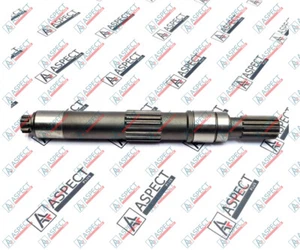 Uchida AP2D25, AP2D28 Drive Shaft - Picture 1 of 3