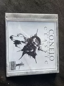 Chicano Rap CD CONEJO - The Mixtape Classic - West Coast Latin 2012 - Imagen 1 de 4