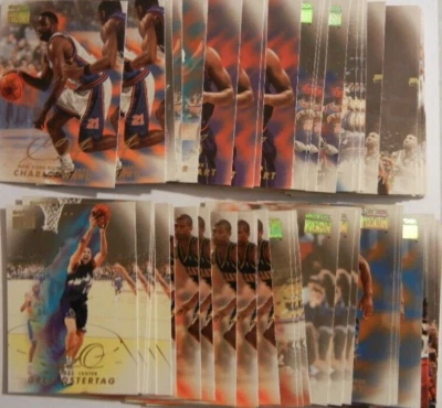 1998-99 SKYBOX PREMIUM BASKETBALL CARDS "U PICK" #126-259 EX-NMT FREE SHIP - Image 1 of 2