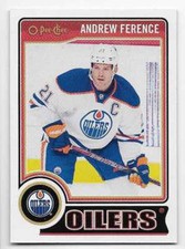 14/15 O-PEE-CHEE BASE Hockey (#1-250) U-Pick From List