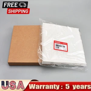 FILTRO DE AIRE CABINA MICRON HONDA PILOT 2023 2024 ORIGINAL OEM 80292-TYA-A41 - Imagen 1 de 10