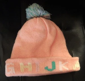 1 Mütze orange One Size!!! - Bild 1 von 1