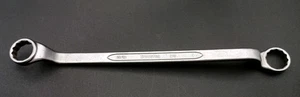 Indestro 916 Box Wrench 15/16" and 1" - Picture 1 of 6
