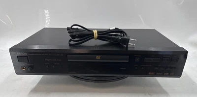 DENON DVD1600 DVD Player, Tested Works EB-19219 - Image 1 of 4