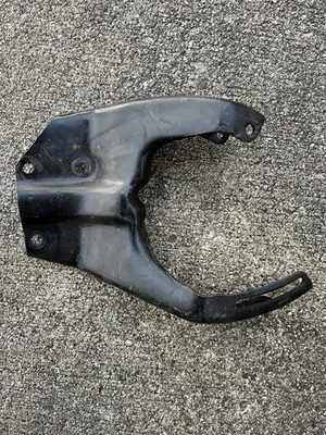 1968 - 1972 Oldsmobile 350 455 Alternator Bracket With Air Conditioning AC OE - Image 1 of 4