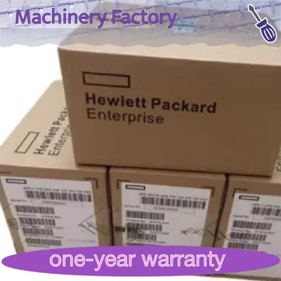 NEW HP 861746-B21 6TB SAS 12G BUSINESS CRITICAL 7.2K LFF 862136-001 - Image 1 of 3