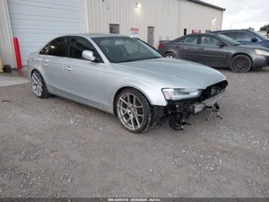 Abridor de puerta de garaje Chasis ECM Driver Assist para 11-18 AUDI A8 2545565 - Imagen 1 de 10