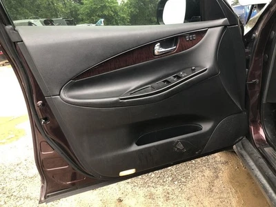 Infiniti QX50 2016 panel de moldura de puerta delantera 944082 Foto 1 de 4