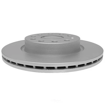 Rotor de freno de disco para Volkswagen Jetta RAYBESTOS 2011-2015 Foto 1 de 3