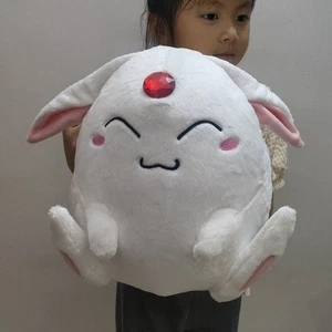 Tsubasa Mokona Cartoon Plush Doll Stuffed Toys 30cm - Picture 1 of 5