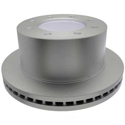 Rr Disc Brake Rotor  ACDelco Advantage  18A2797AC - Image 1 of 4