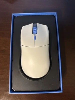 Glorious Series One Pro Wireless Gaming Mouse (VIDAR & Need Cable for Use ) - Image 1 of 4