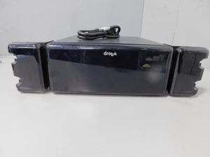 Data Robotics Drobo DroboElite DREL 1-A 8 Bay Storage Array No Drives - Afbeelding 1 van 5