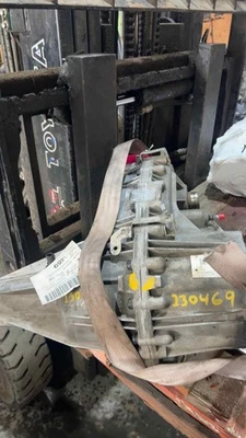 Estuche de transferencia AWD transmisión automática GMC YUKON XL 1500 03 04 05 06 Foto 1 de 4