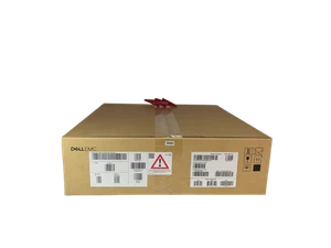 Przełącznik zasilania Dell N2224X-ON 24x 2,5GbE 4x SFP28 25GbE 2x QSFP+ z przepływem powietrza REV - Zdjęcie 1 z 12