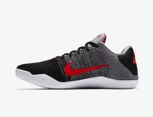 Size 11 - Nike Kobe 11 Elite Low Tinker Muse - Picture 1 of 11