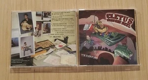 Tim Hawkins Cletus Take The Reel CD Tunafish Productions - Bild 1 von 3