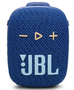 JBL Wind 3S Slim Lenker Bluetooth Lautsprecher - Bild 1 von 6