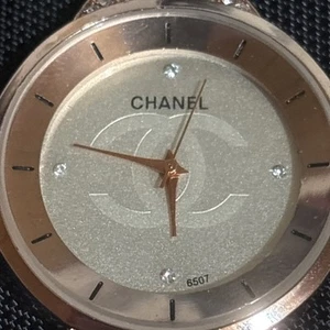 Chanel Wristwatch - SEE DESCRIPTION - Picture 1 of 5