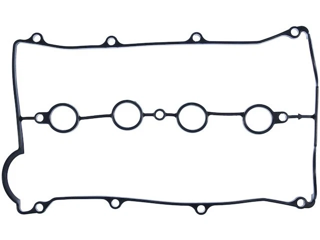 Комплект прокладок крышек клапанов для 90-93 Mazda Miata 1,6 л 4 цилиндра GF16B8 - Изображение 1 из 1